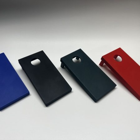 Pair of Desktop Cornhole