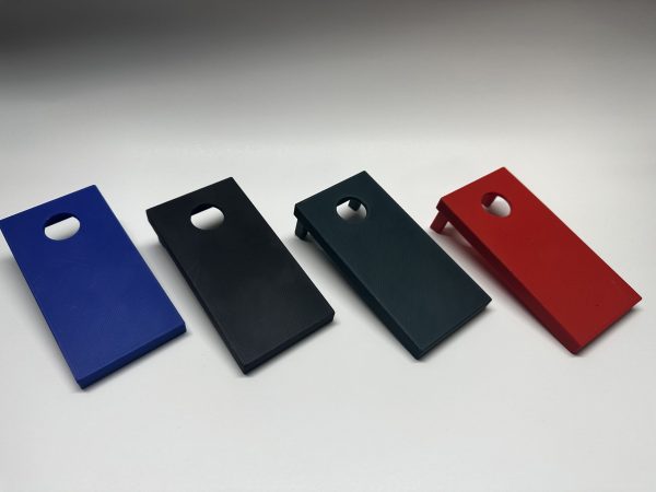 Pair of Desktop Cornhole