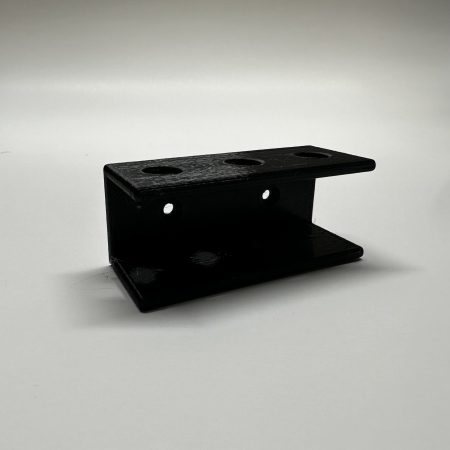 3D Printed Dart Holder: Wall Mounted Storage