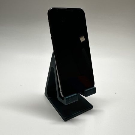Desk Phone Stand: Facetime Calls