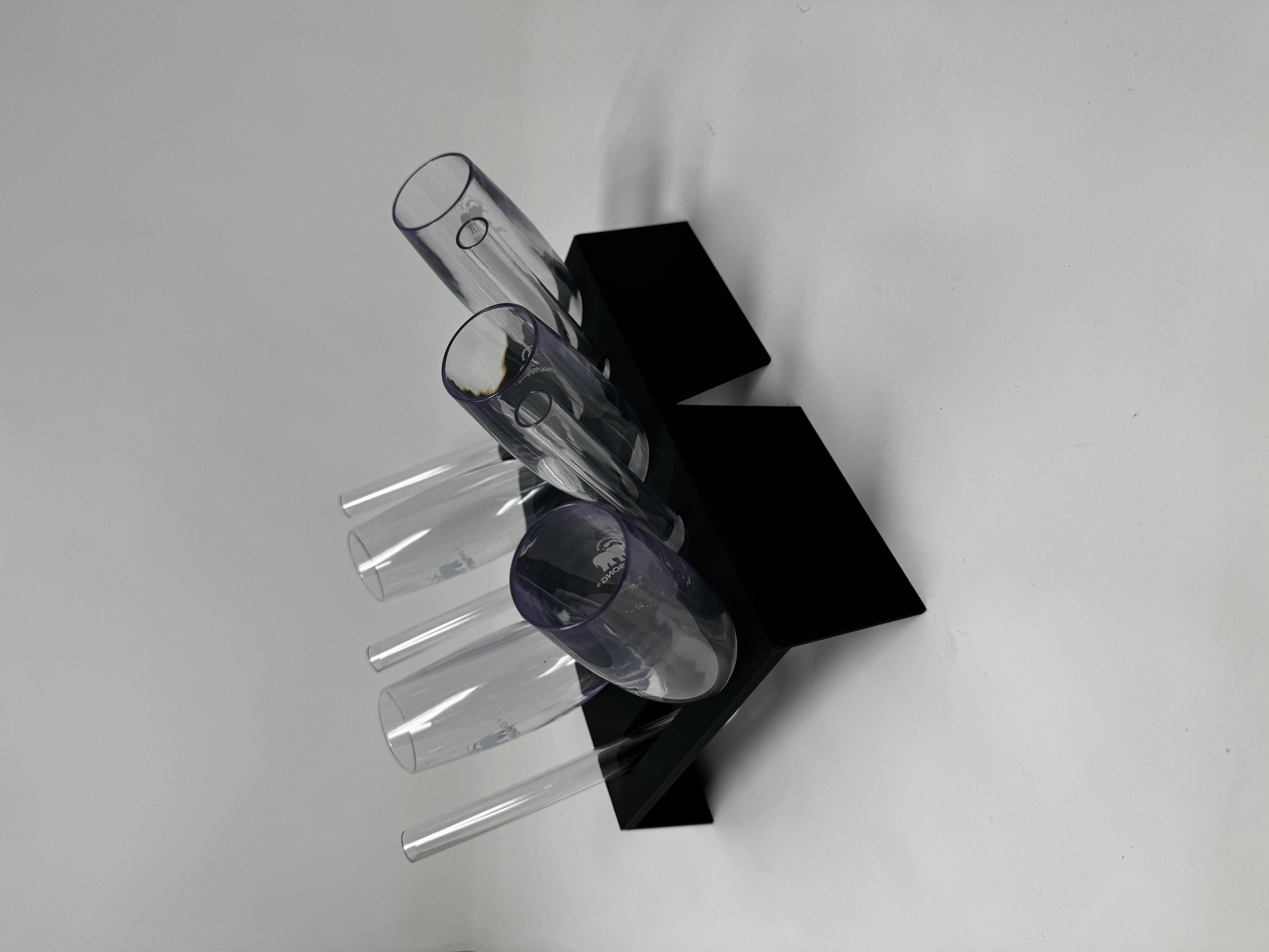 Chambong Holder (Holds 5)